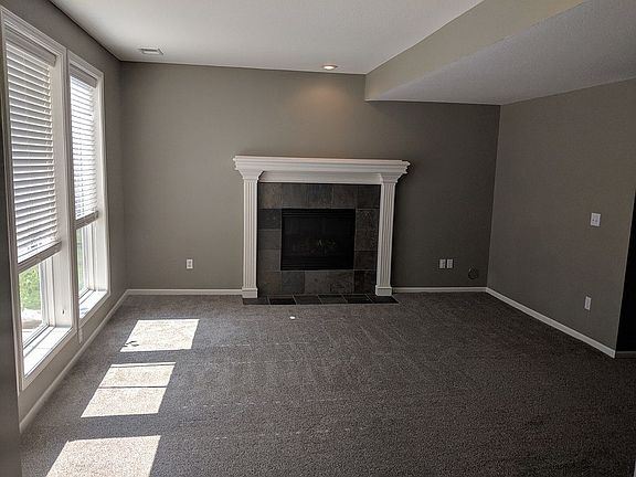 Basement Family room 1