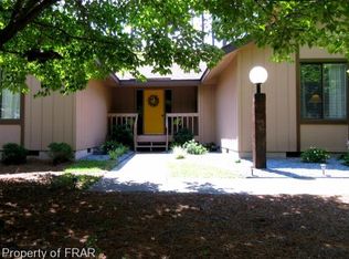 3001 Wetherby Ct, Fayetteville, NC 28306