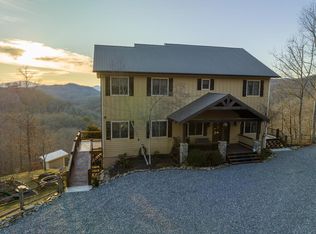 0 Charleston Overlook, Bryson City, NC 28713
