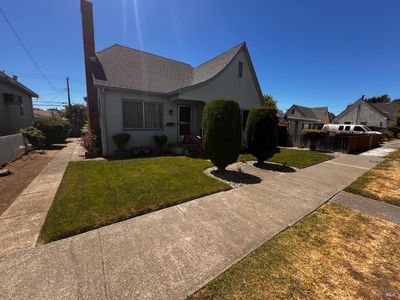 817 Broadway Street, Fairfield, CA, 94533