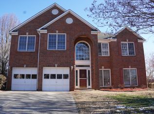 3730 Evonvale Overlook, Cumming, GA 30041