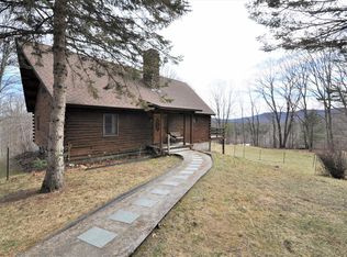 962 Old County Rd, Deering, NH 03244