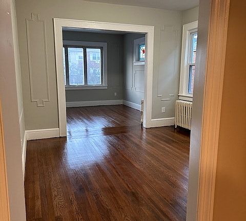 Livingroom/Dining room Comb