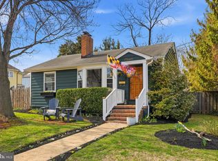 11 N Glen Ave, Annapolis, MD