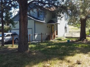 35431 Palouse Ln, Chiloquin, OR 97624