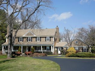 12081 Wetherfield Ln, Rockville, MD 20854