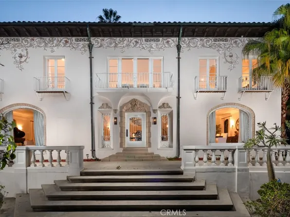 160 S Orange Grove Blvd, Pasadena, CA 91105