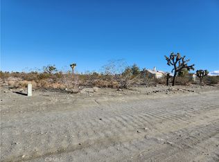 0 Rosado Rd #788, Pinon Hills, CA 92372