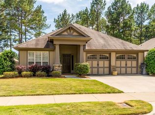 9812 Red Maple Ln, Pike Road, AL 36064