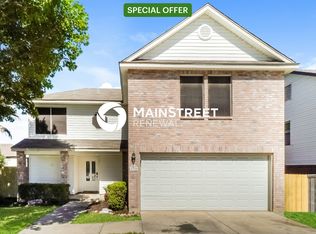 7330 Belmede Ct, Converse, TX 78109