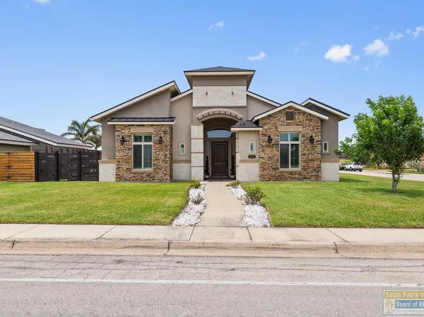 5623 Rustic Manor Dr, Brownsville, TX 78526