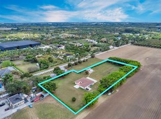 15750 SW 232nd St, Miami, FL 33170