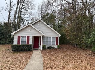 2250 Birnam Pl, Augusta, GA 30904