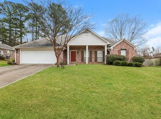 209 Pinevale St, Flowood, MS 39232