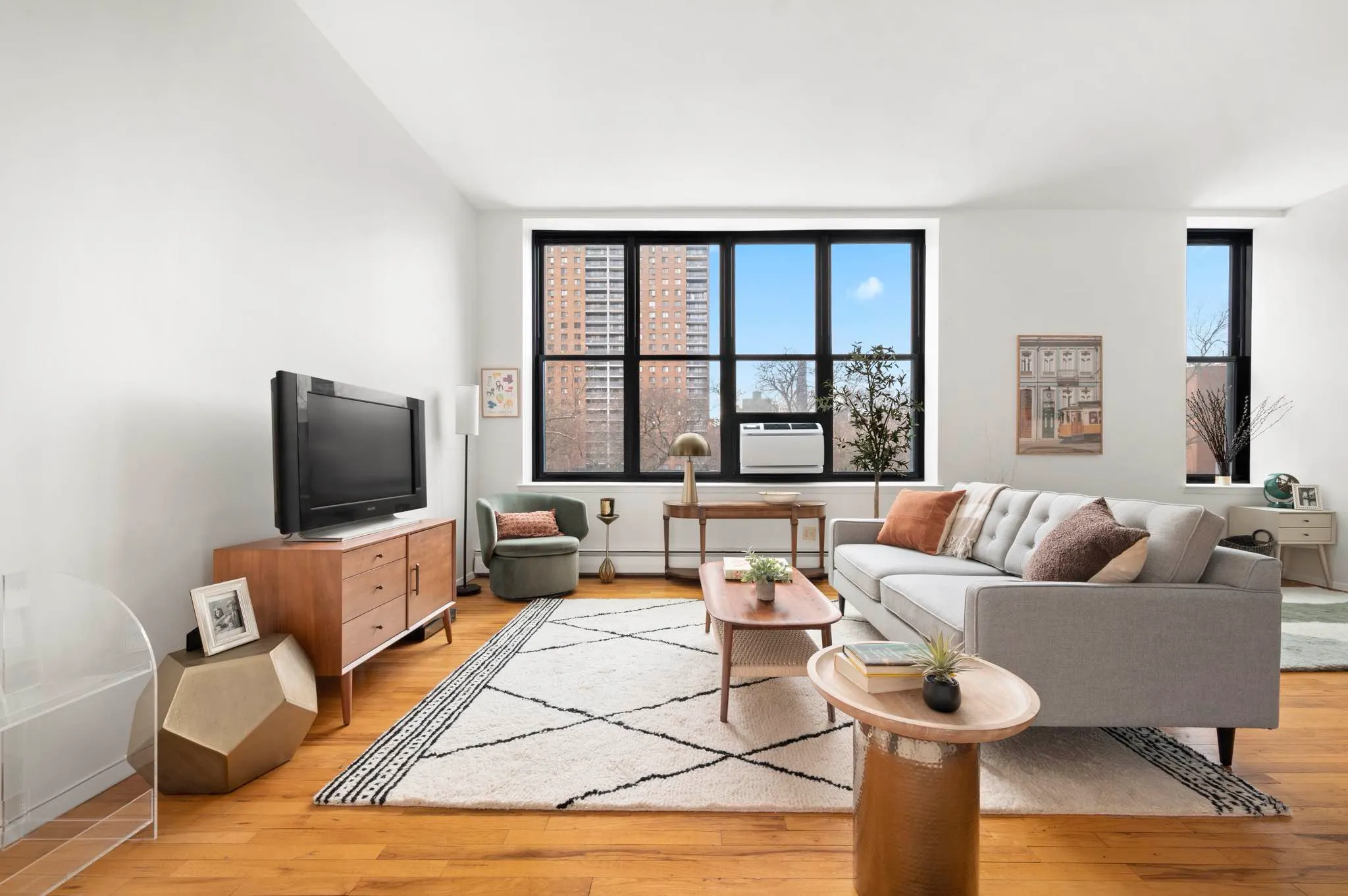 372 De Kalb Avenue #4K in Clinton Hill, Brooklyn | StreetEasy