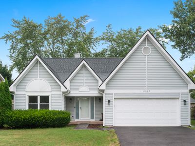 5317 Cypress Cir, Gurnee, IL, 60031