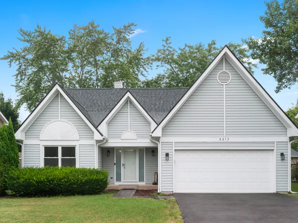 5317 Cypress Cir, Gurnee, IL 60031