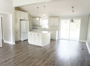 6955 Fillmore St, Allendale, MI 49401