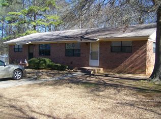 309 Peachtree St, Colbert, GA 30628