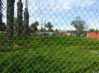 0 Myron St, Mead Valley, CA 92570