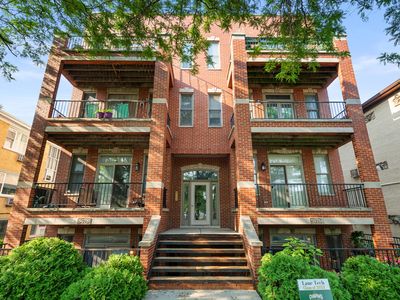 5478 W Higgins Ave APT 3W, Chicago, IL, 60630