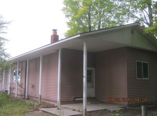 450 W Kneeland Rd, Mio, MI 48647