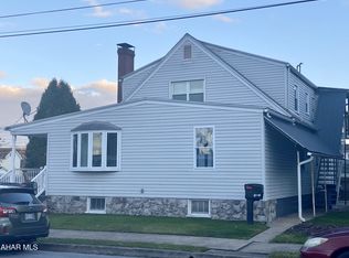 308 Spruce St, Huntingdon, PA 16652