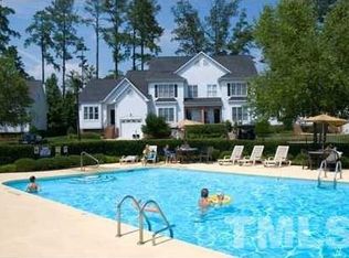 414 Center Pointe Dr, Cary, NC 27513