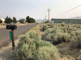 1466 Albite Rd, Wellington, NV 89444