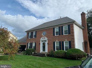 8110 Highland Meadows Dr, Clinton, MD 20735