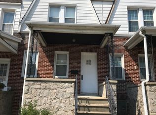 7510 Harford Rd #1, Baltimore, MD 21234