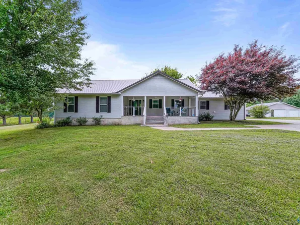 2178 County Road 1855, Arab, AL 35016