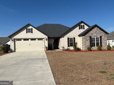 4007 Crusader Ct, Valdosta, GA, 31605