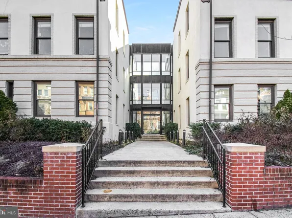 1840 Vernon St NW APT 206, Washington, DC 20009