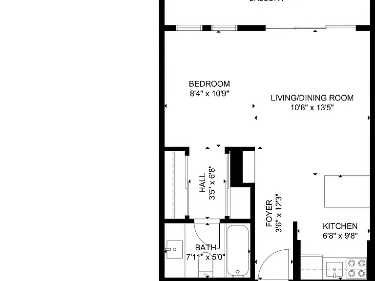 Berkeley Park Apartments — Photo 20