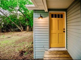 8308 Peaceful Hill Ln #A, Austin, TX 78748