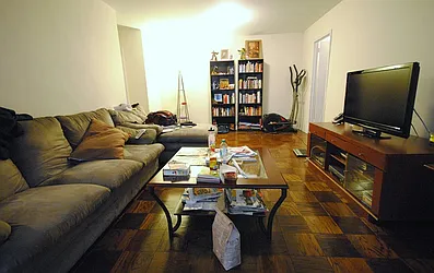 Rented by Bold New York