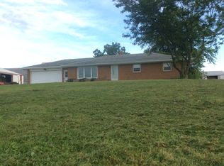 E0548 Ledvina Rd, Luxemburg, WI 54217