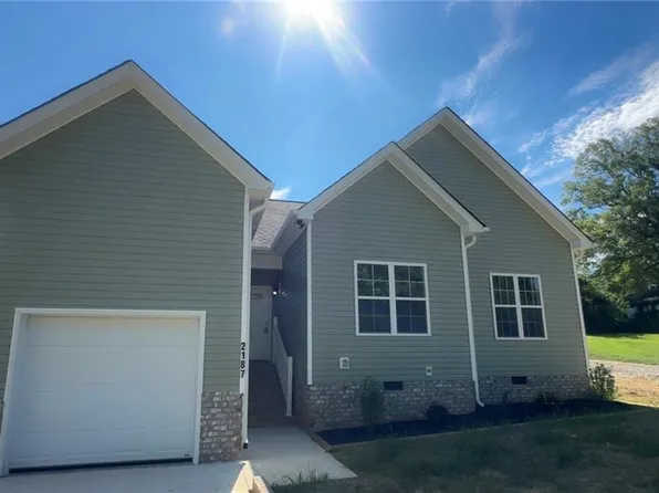 2187 N Cleveland Ave, Winston Salem, NC 27105