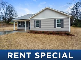 722 Elizabeth St SW, Concord, NC 28025