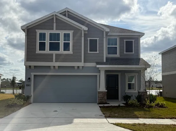 4123 Calusa Pine Rd, Daytona Beach, FL 32124