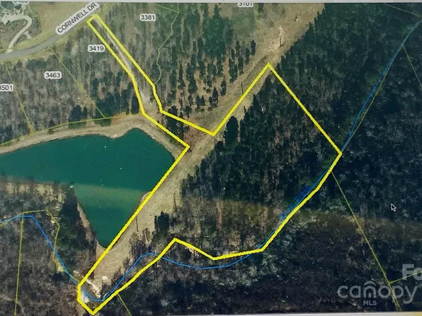 Cornwell Dr #62, Morganton, NC 28655