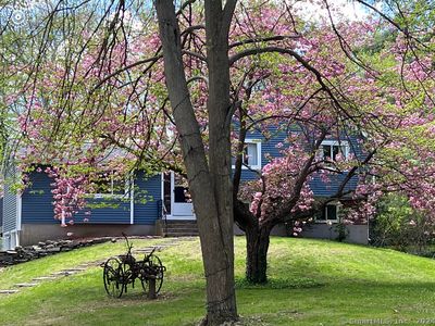 209 East Hampton Road, Marlborough, CT, 06447