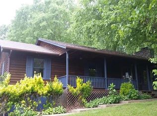 5 Cedar Ridge Dr, Asheville, NC 28806