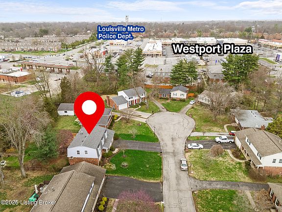 4th image of 2610 Aylesbury Ct