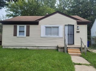 16580 Woodbine St, Detroit, MI 48219