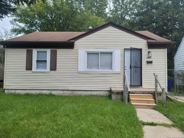 16580 Woodbine St, Detroit, MI 48219