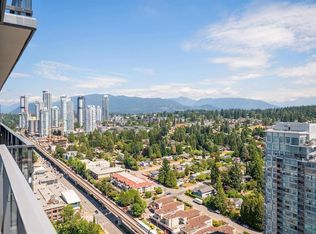 3809 Evergreen Pl #3505, Burnaby, BC V3J 0M1