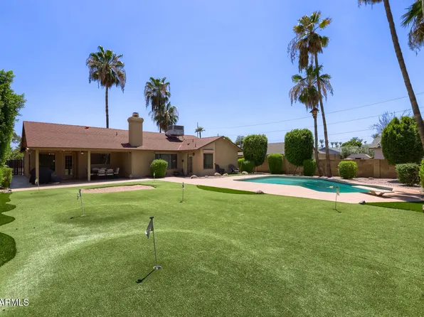 720 E GRANDVIEW Road, Phoenix, AZ 85022