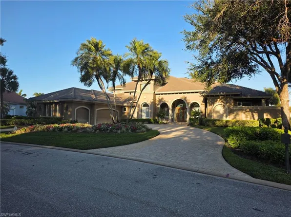 22041 Reserve Estates DR, ESTERO, FL 34135